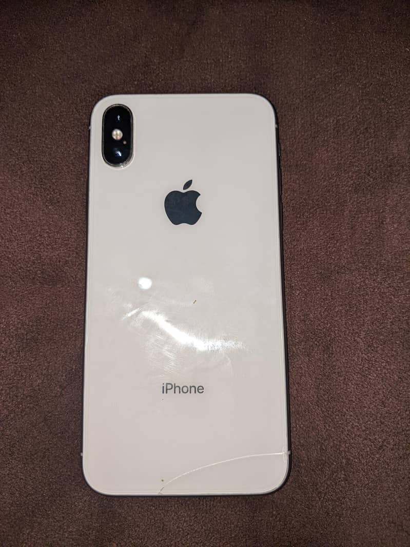 Apple iPhone X 0