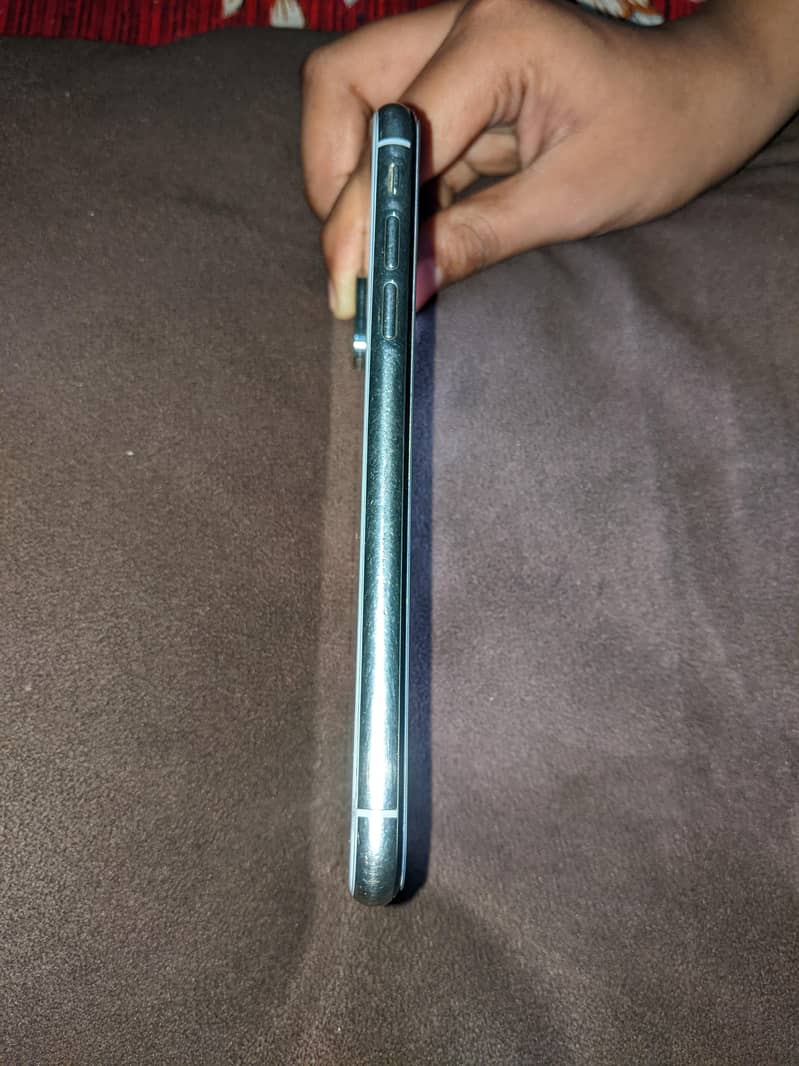 Apple iPhone X 2