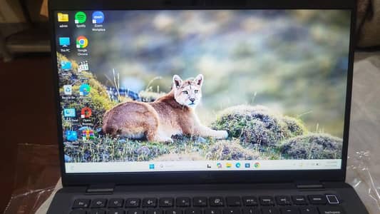 Dell latitude 7420 14 inch new laptop