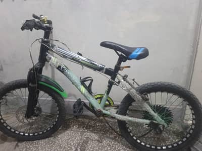 bycycle