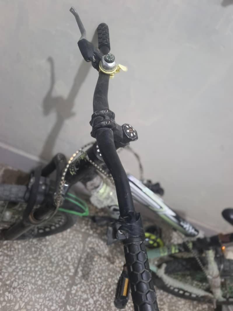 bycycle 3