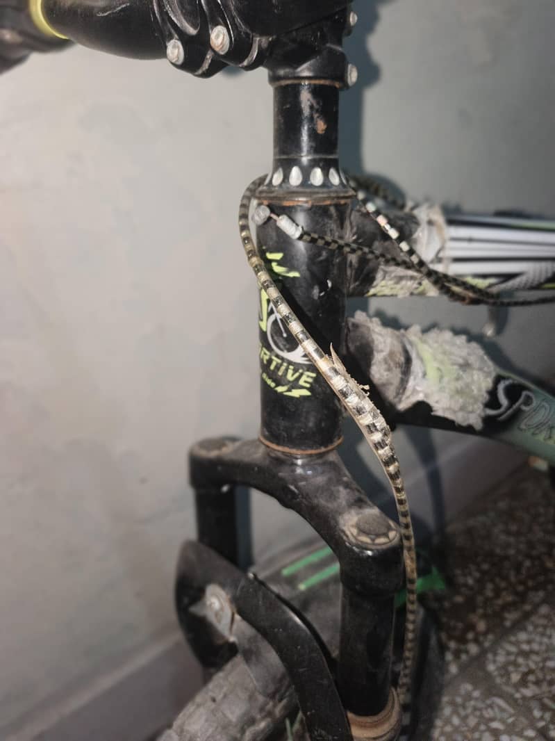 bycycle 7