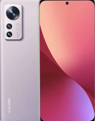 Xiaomi 12X