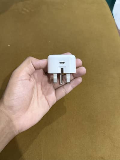Apple USB-C Power Adapter