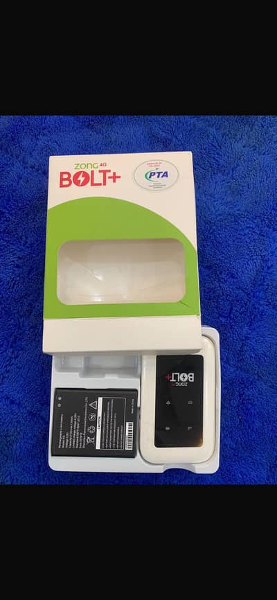 Zong4G