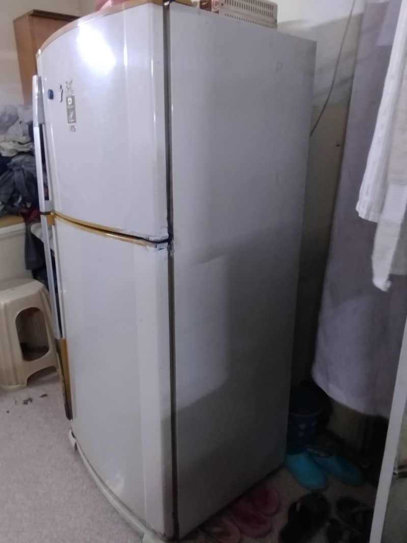 dawlance refrigerator 2