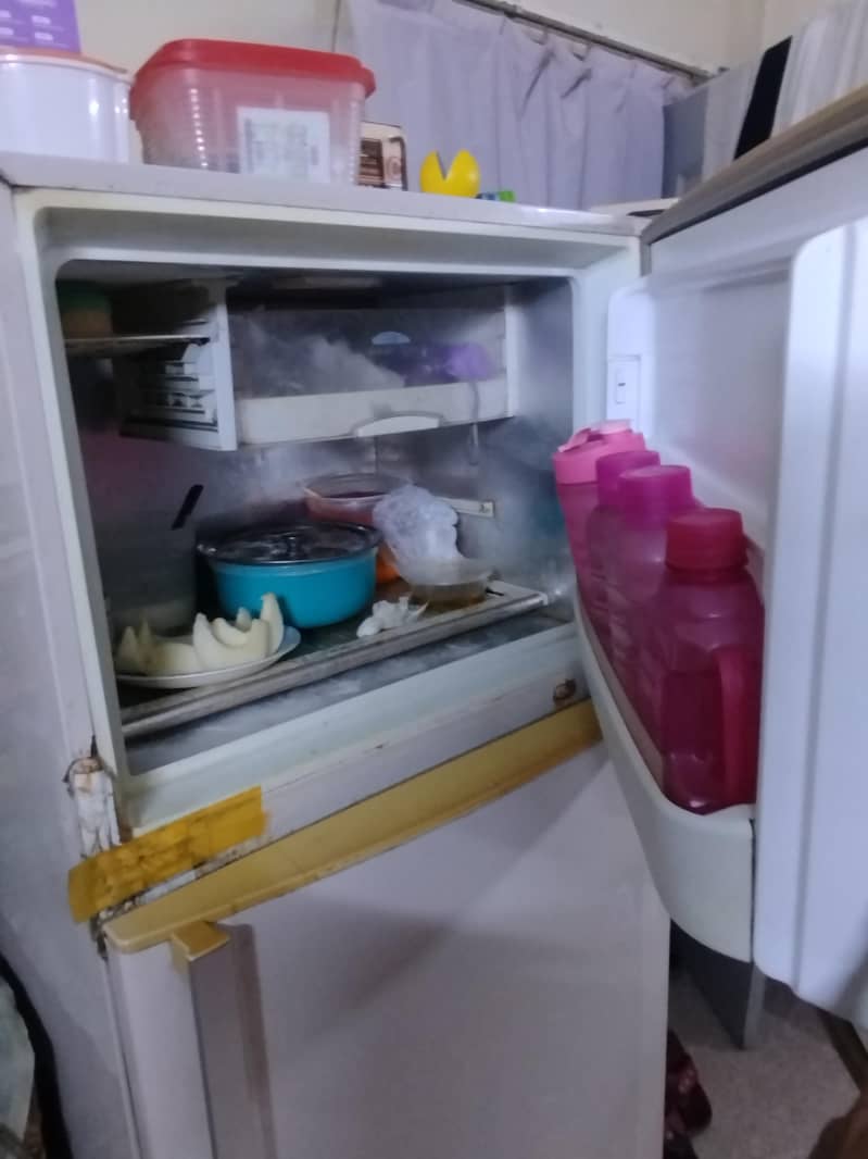 dawlance refrigerator 3