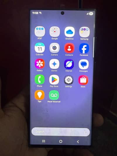 Samsung Mobile S23 Ultra