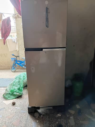 Dawlance 9140WB E-Chrome