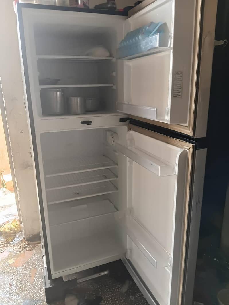 Dawlance 9140WB E-Chrome 1