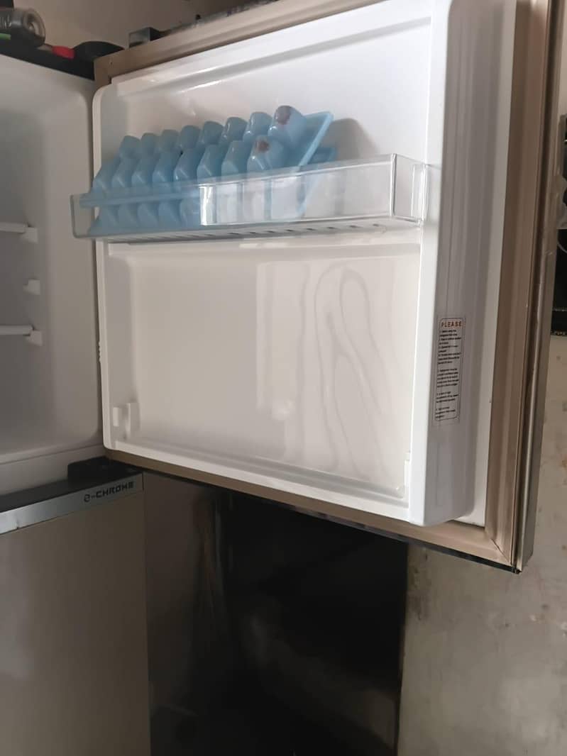 Dawlance 9140WB E-Chrome 2
