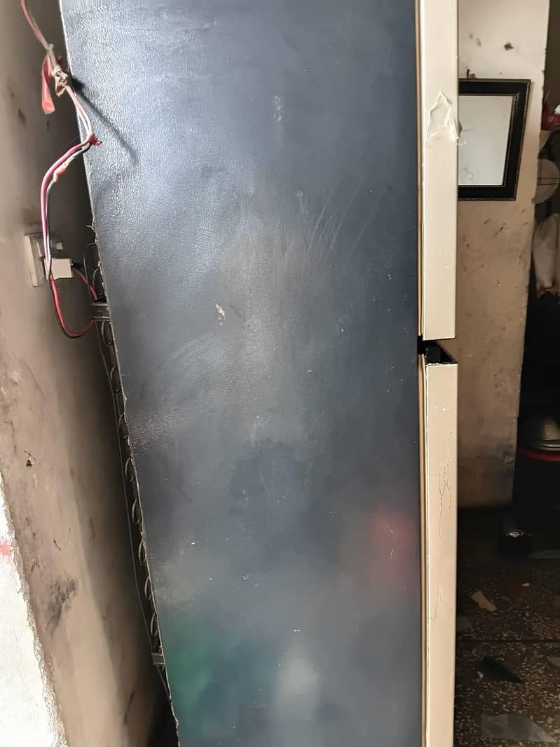 Dawlance 9140WB E-Chrome 4