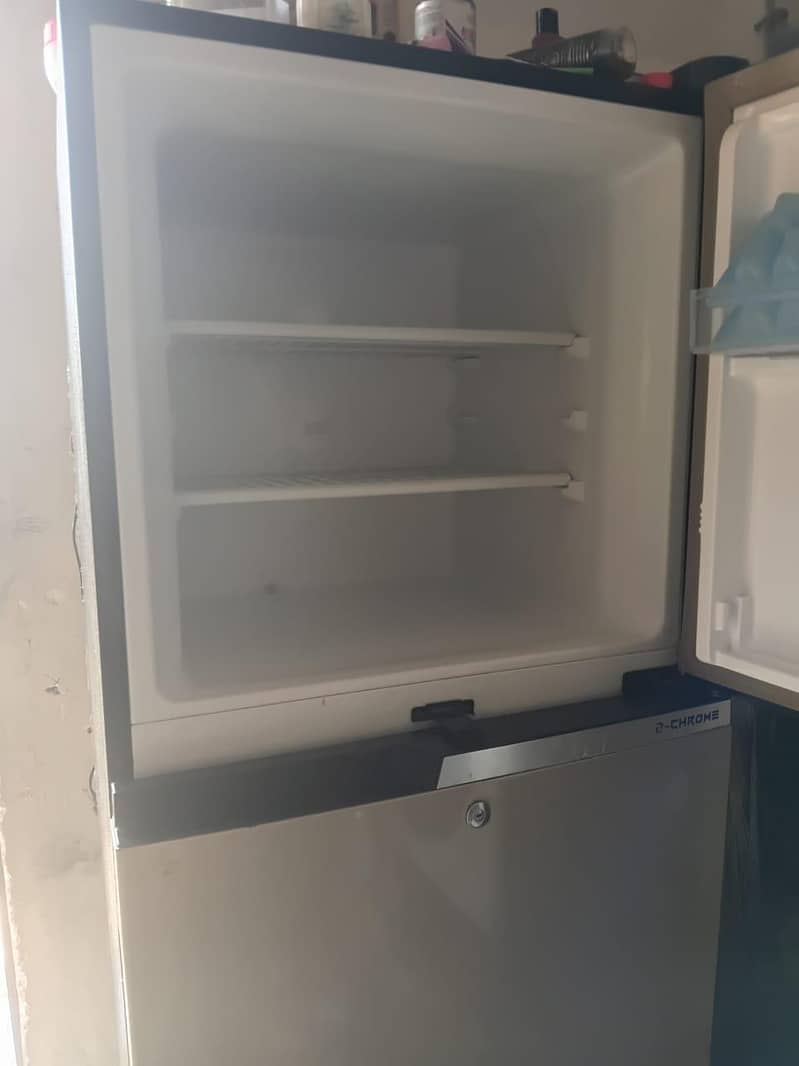 Dawlance 9140WB E-Chrome 5