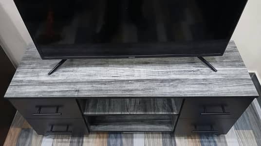 tv console