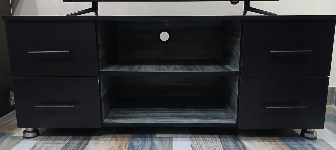 tv console 1