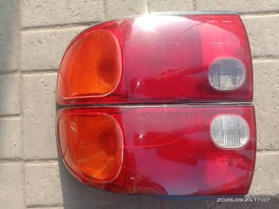 Mitsubishi lancer 1993