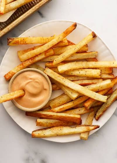 French Fries Maker