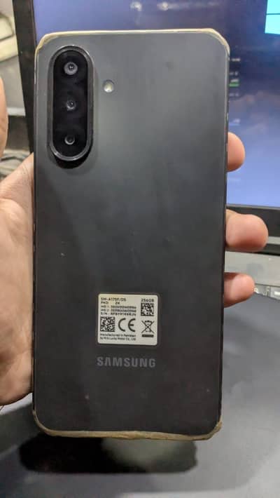 samsung galaxy A17 5g