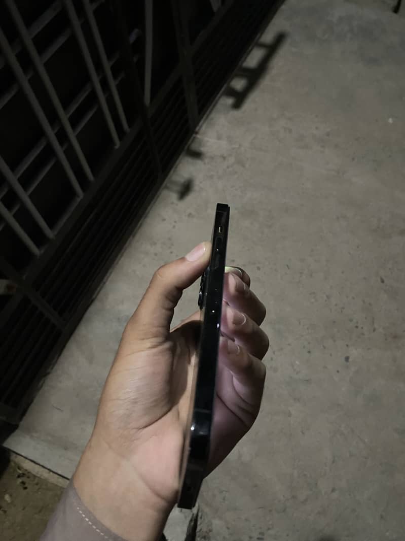 Apple iPhone 12 Pro Max 2