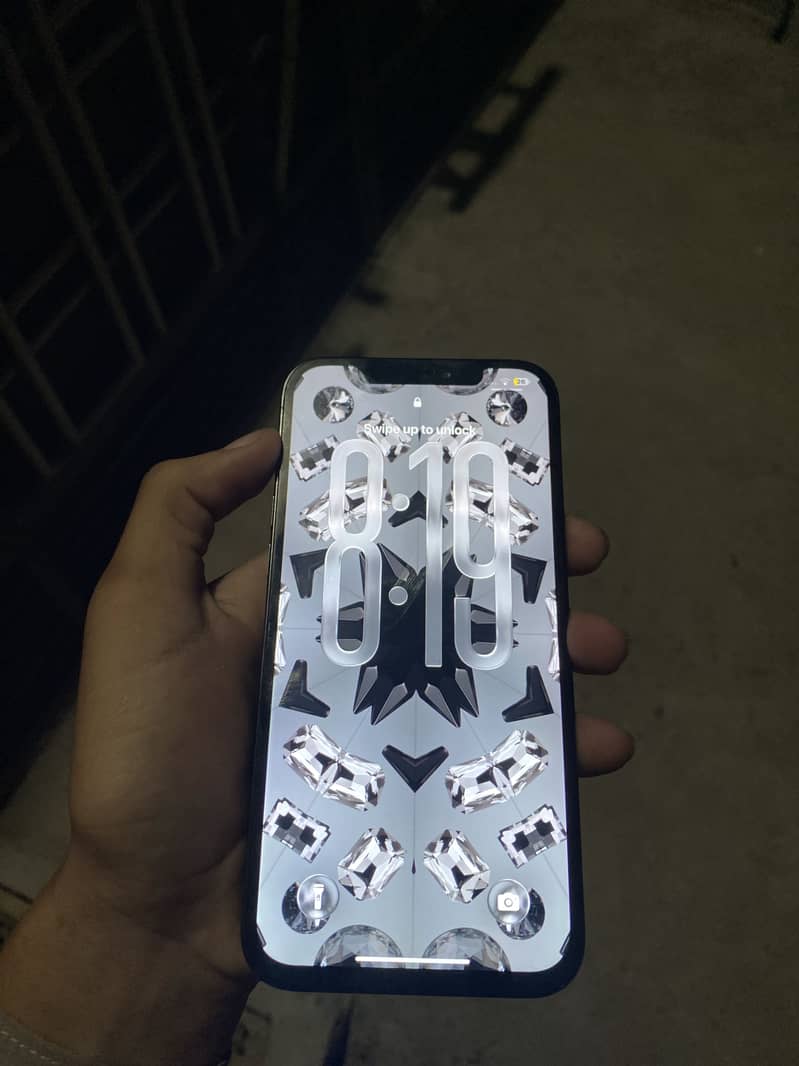 Apple iPhone 12 Pro Max 3