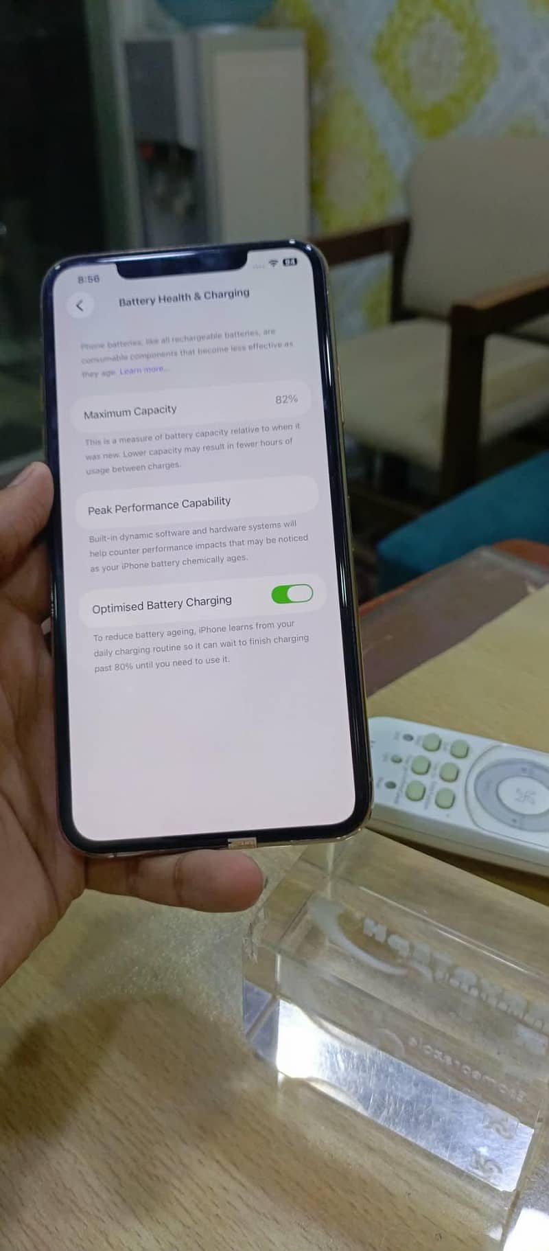 iPhone 11 pro max 1