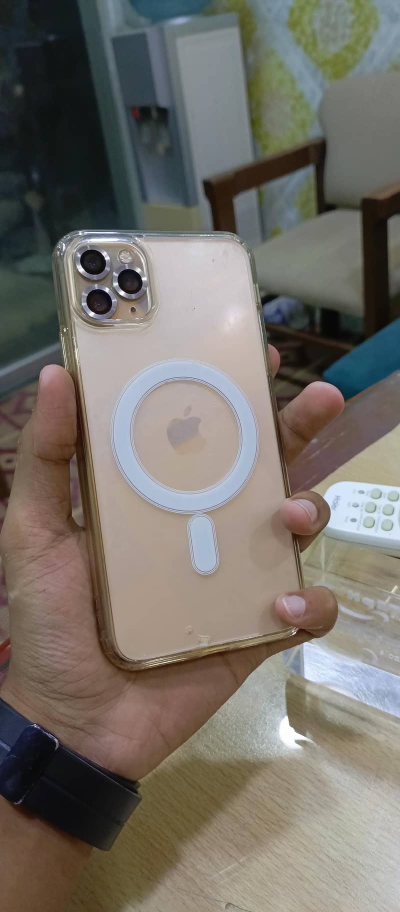 iPhone 11 pro max 2