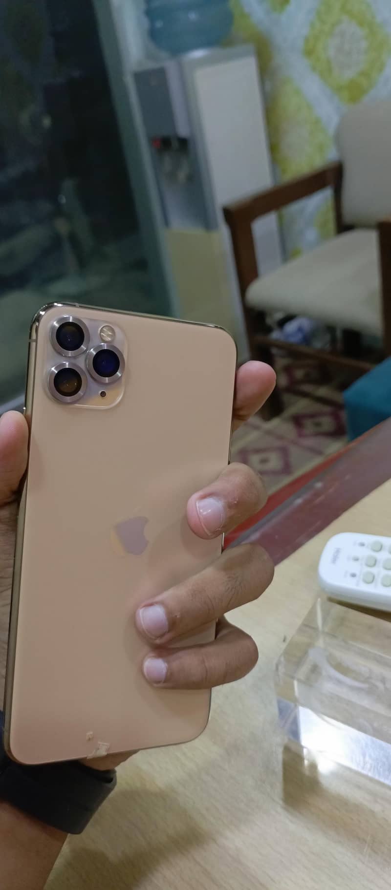 iPhone 11 pro max 3