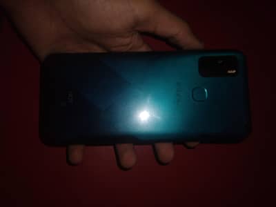 Infinix pta 3/64 Gb