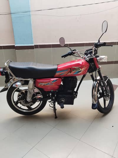 united electric bullet 2000 watt for contact 03008637854
