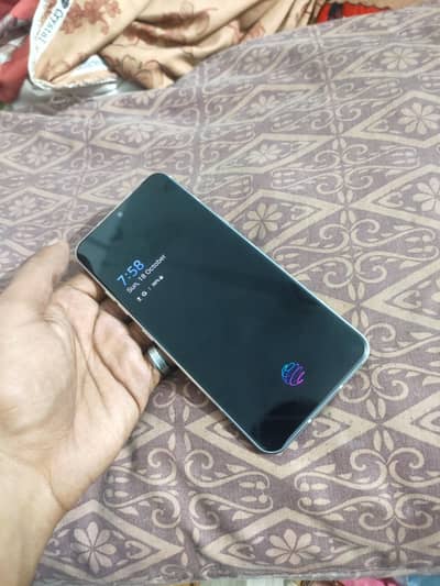 LG V60 ThinQ 5G