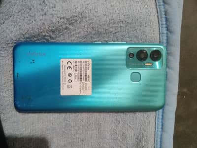 Infinix Hot 12 Play
