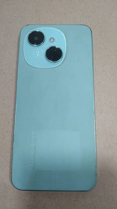 Tecno Spark Go PTA Approved