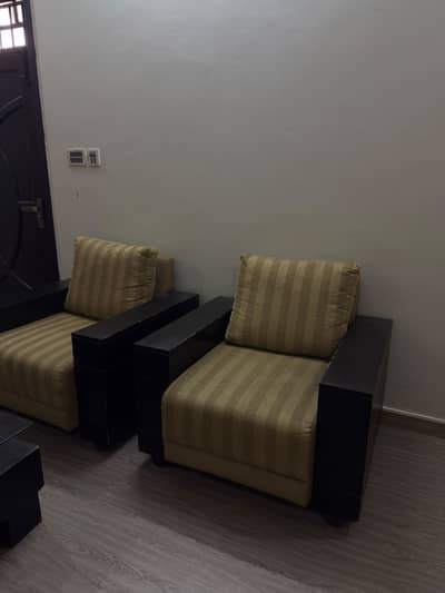 7 Seater Sofa Set