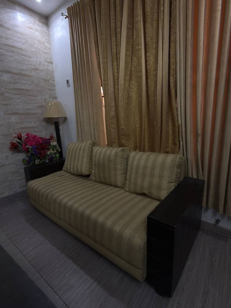 7 Seater Sofa Set 2