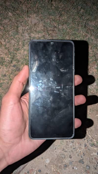 Samsung Mobile A07 5G