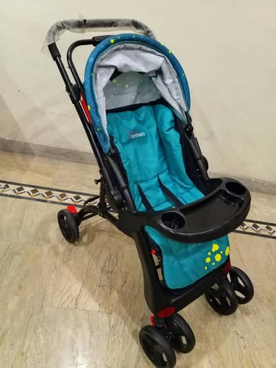 Urgently For Sale Tinnies Stroller