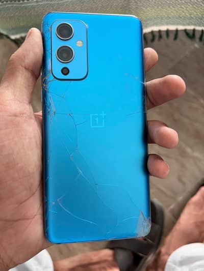 One Plus 9 5g pta approved