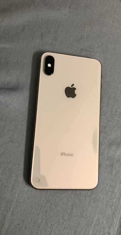 Iphone Xs Max
