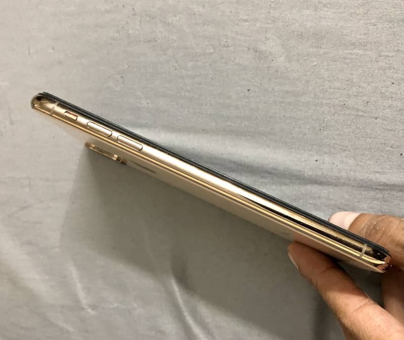 Iphone Xs Max 2