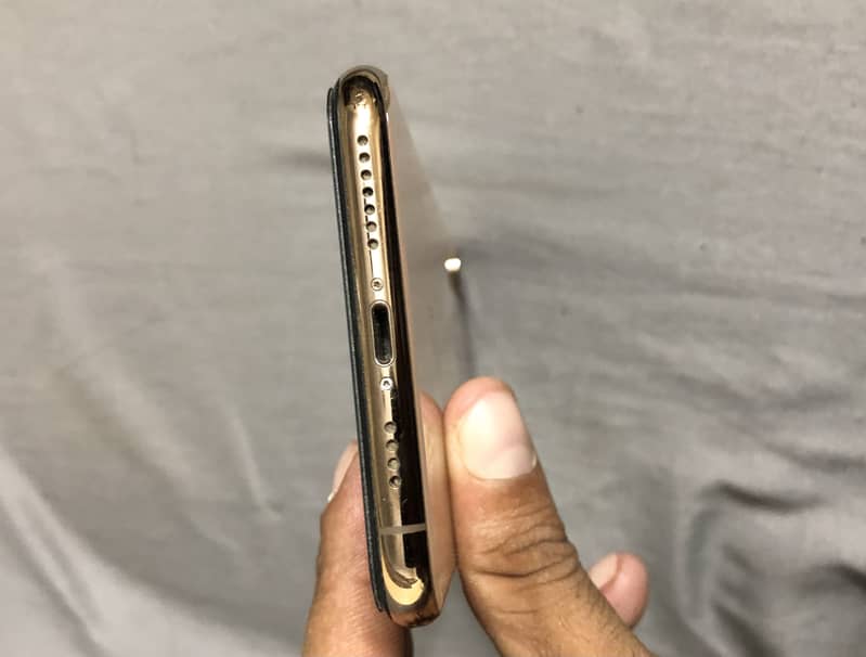 Iphone Xs Max 3