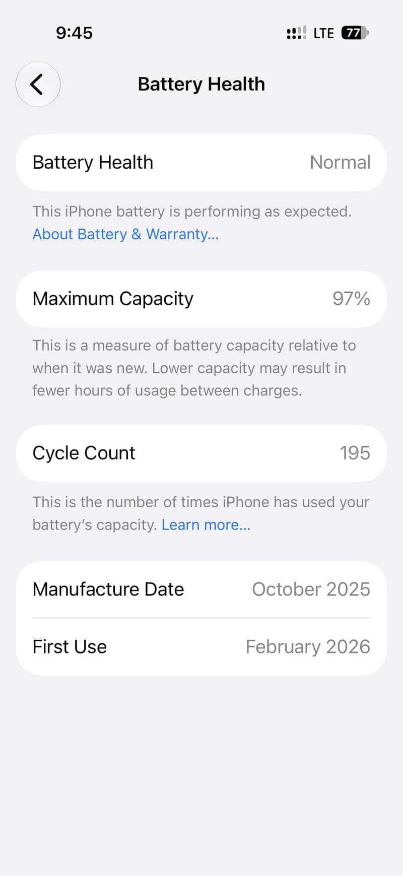 Apple iPhone 17 PTA 1