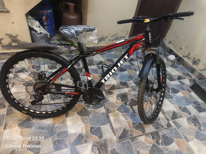 Bicycles 0