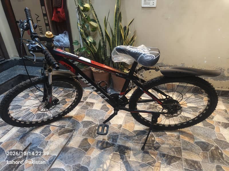 Bicycles 2