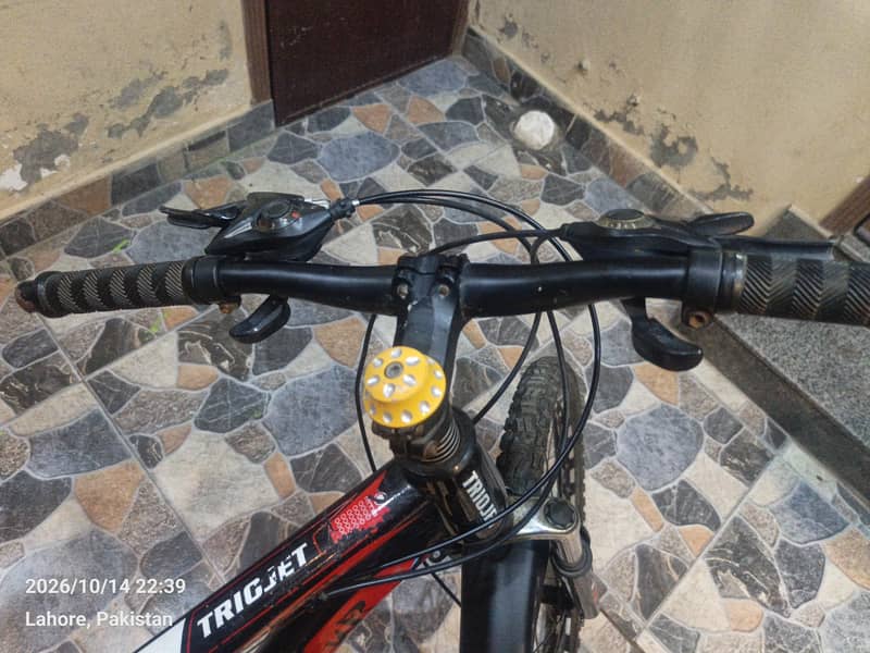 Bicycles 3
