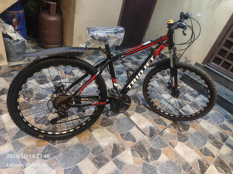 Bicycles 5
