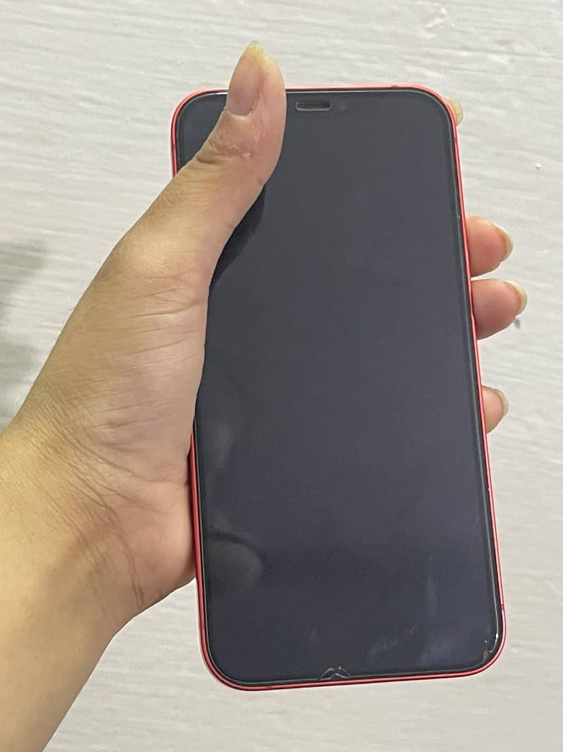 iPhone 12 jv 2
