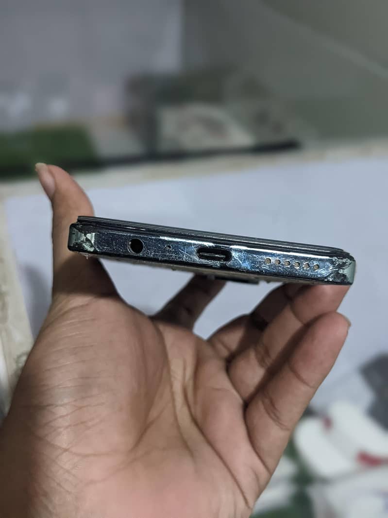 Tecno CAMON 20 3