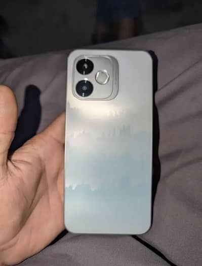 OPPO A6s pro urgent