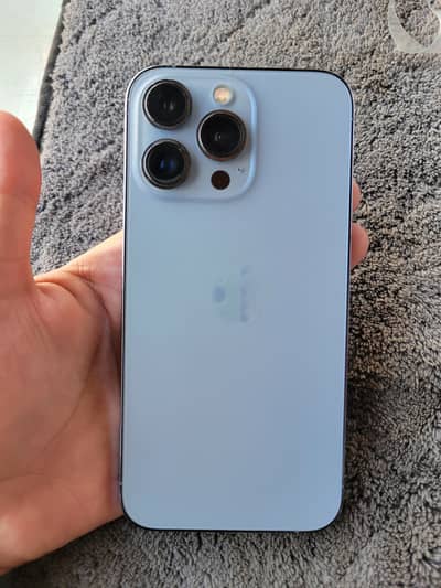 Apple iPhone 13 Pro