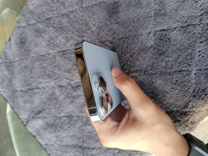 Apple iPhone 13 Pro 5